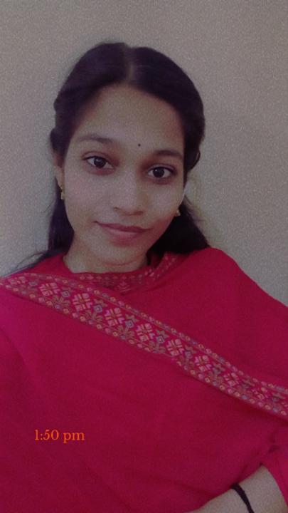 Chevikula Sai Deepika