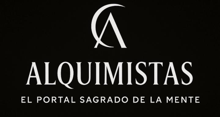 Alquimistas