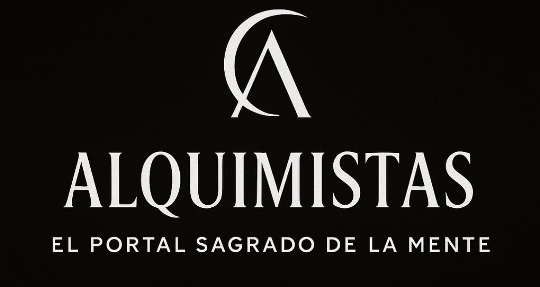 Alquimistas