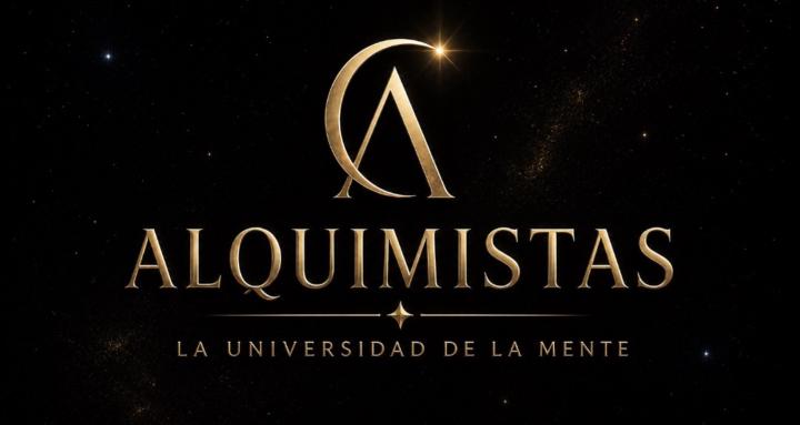 Alquimistas
