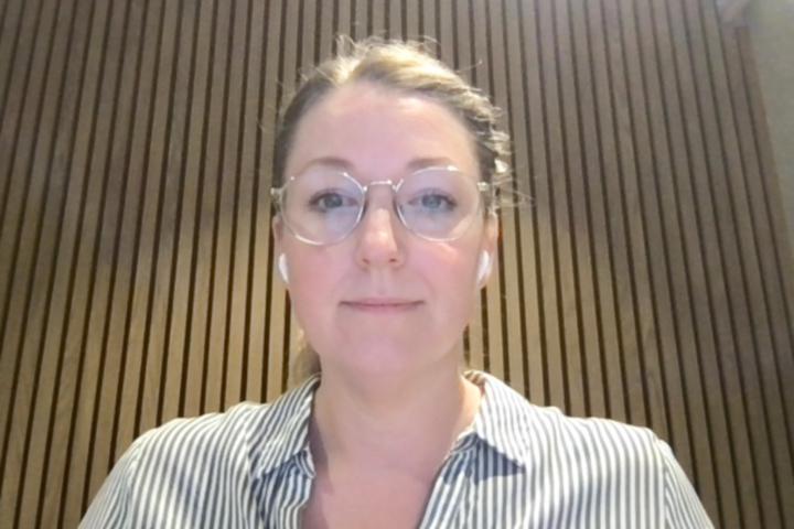 Sara Friberg