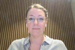 Sara Friberg