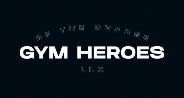 GYM HEROES