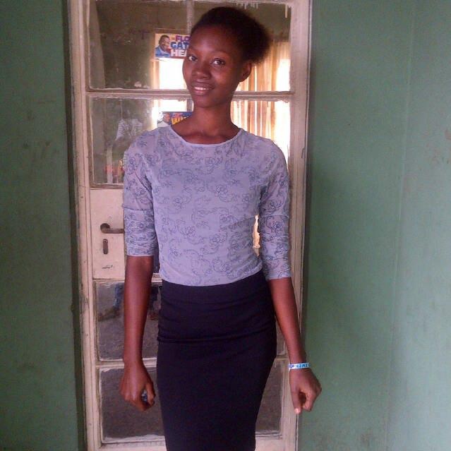 Iheanacho Esther