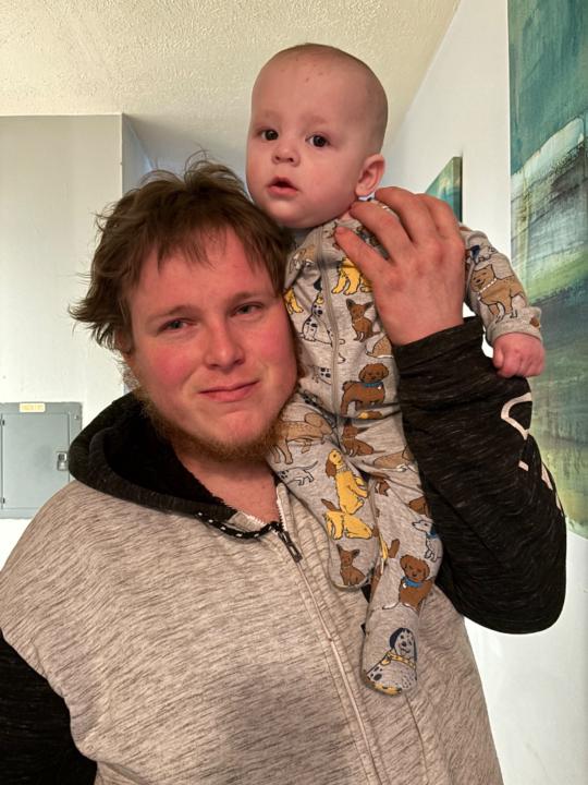 Gavin Konkle