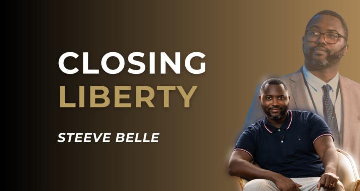 Closing Liberty