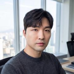 Aaron Bae