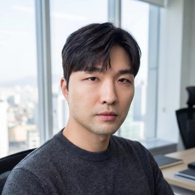 Aaron Bae
