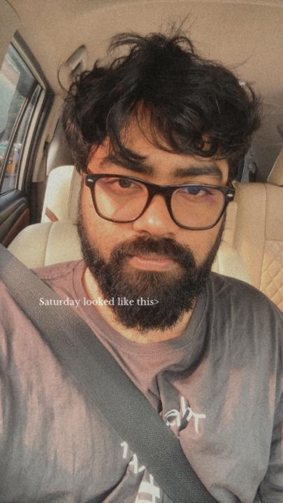 Eknaath Kiran Goparaaju