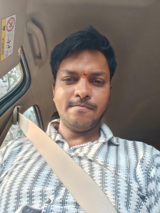 RaviTeja Vedagiri