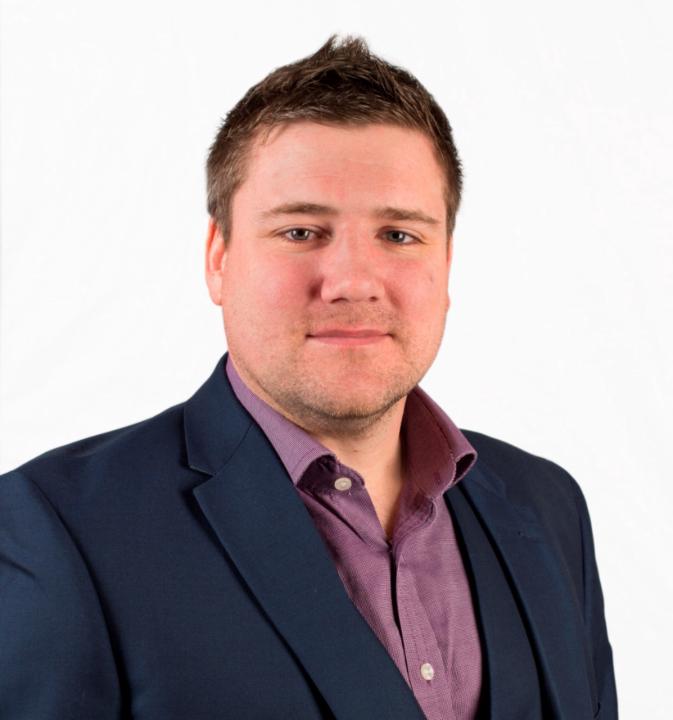 Graham Savill