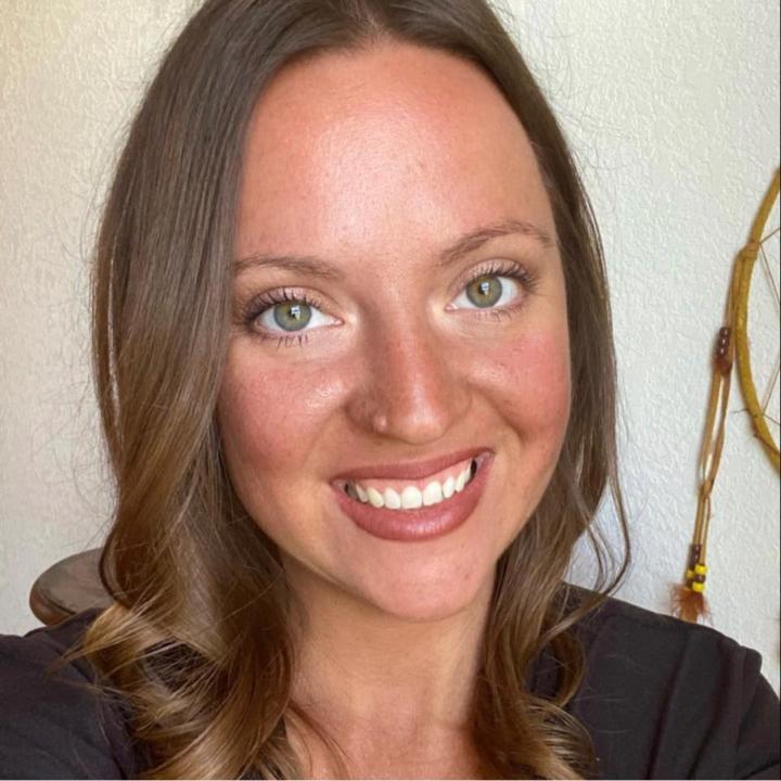 Madeleine Braden