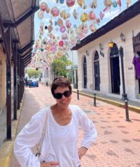 Sharon Richards