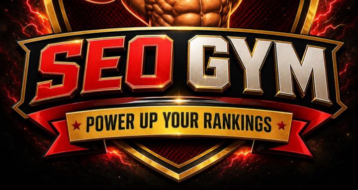 SEO Gym