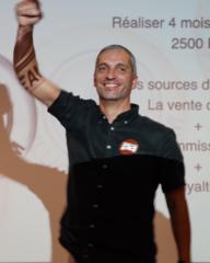 Yann Guenin