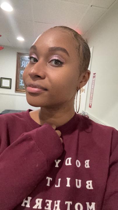 Shaina Walker