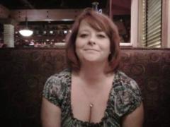 Julie Mahaffey