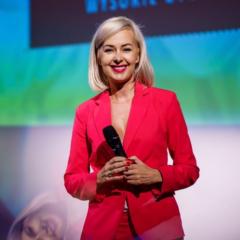 Lisa Magret