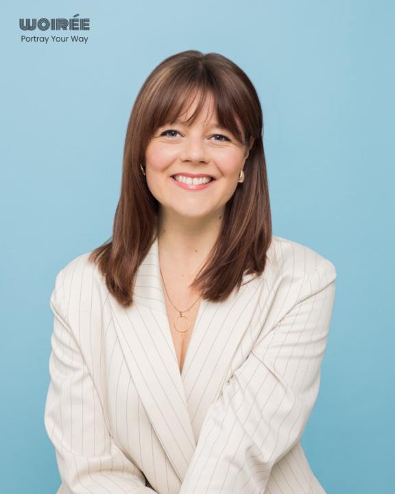 Morgane Jaouen