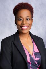 Andria Whalon