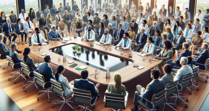 Die Gesundheits-Experten