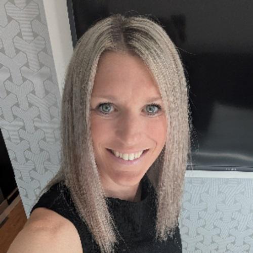 Sandra Franzke-Kothe