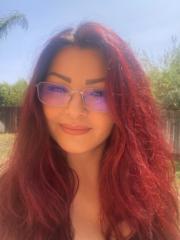 Mayra Vallecillo
