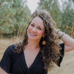 Katie Allender