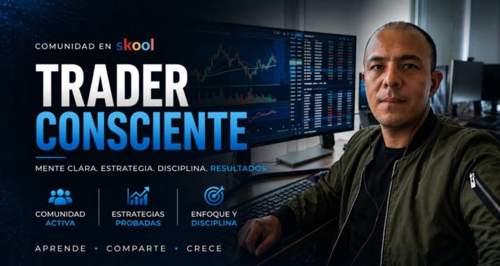 Soy Trader Consciente