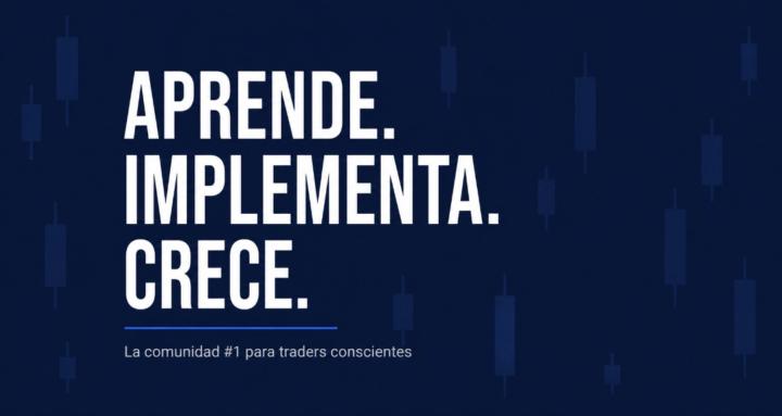Soy Trader Consciente