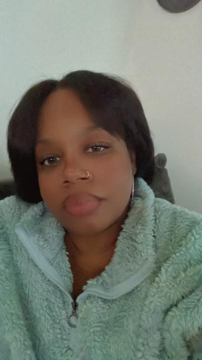 Chantaye Hawkins