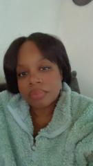 Chantaye Hawkins