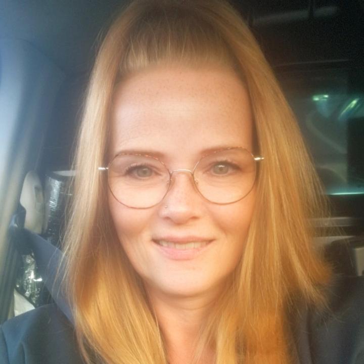 Astrid Moerkerke