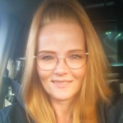 Astrid Moerkerke