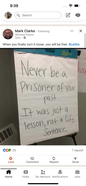 Inspirational