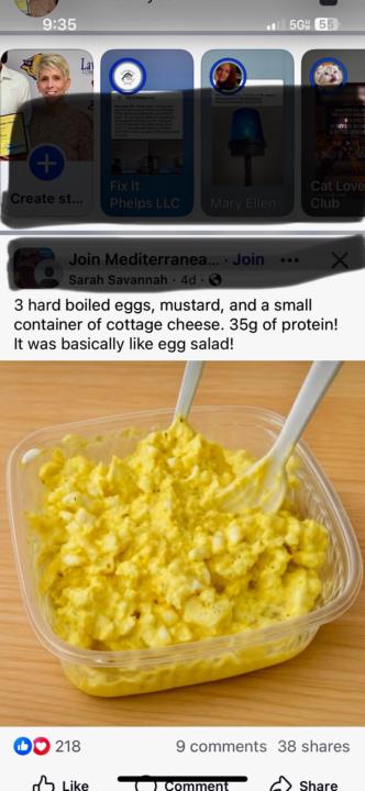 Protien