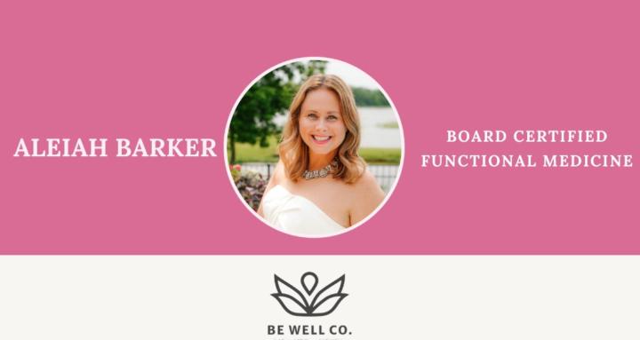 Be Well Co. 