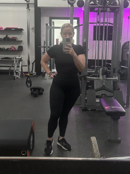 Booty Day !!! 