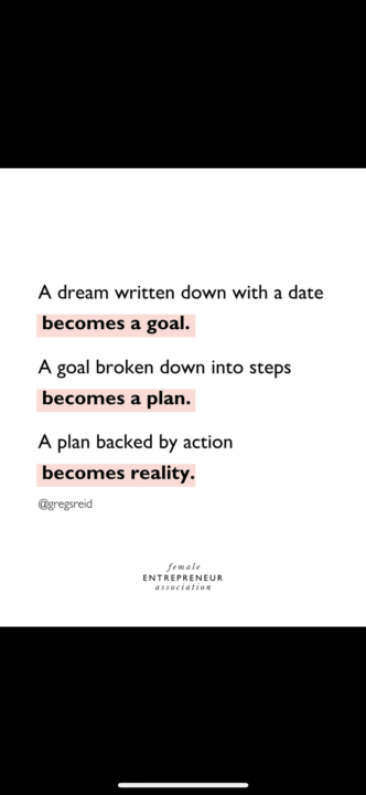 Monday Motivation