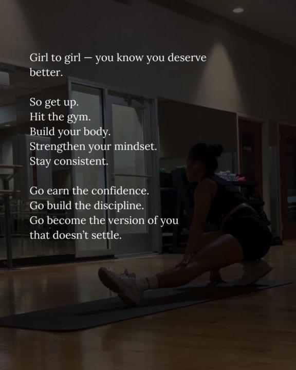 Know what your worth 