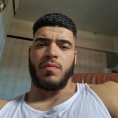 Ahmad El masri