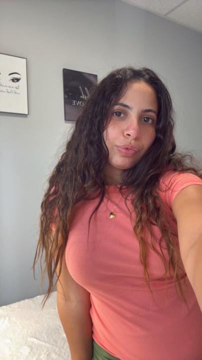 Gina Abdalmseh