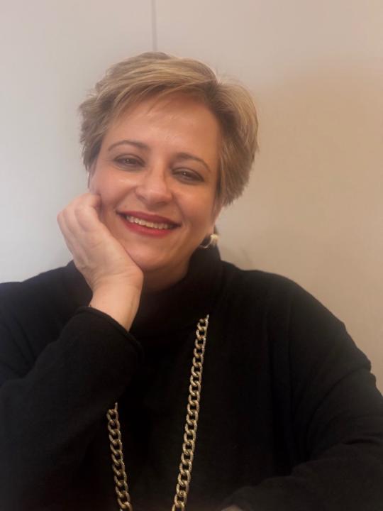 Marcia Bonazzi