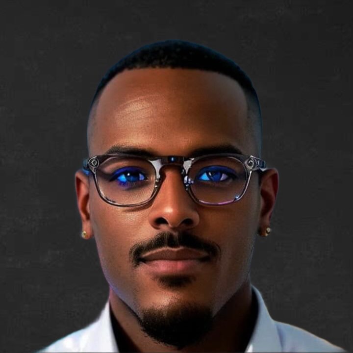 Nahom Gebremeskal Yesak