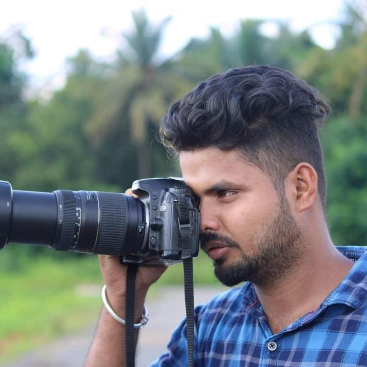 Koushik G s