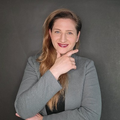 Katharina Scharf