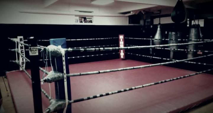 Training camps for everyone 