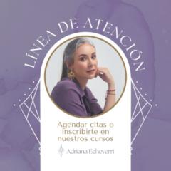 Equipo Adri Echeverri