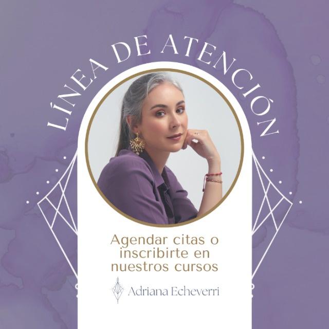 Equipo Adri Echeverri