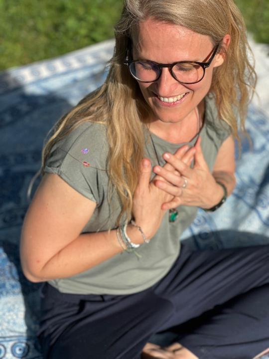 Petra Martinek